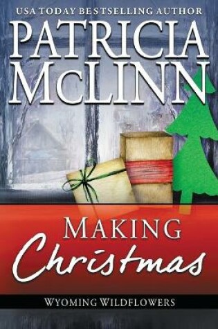 Cover of Making Christmas