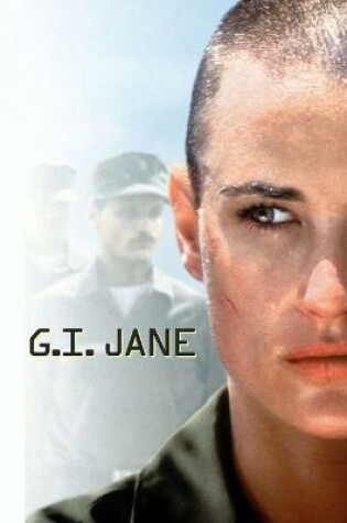 Cover of G.I. Jane