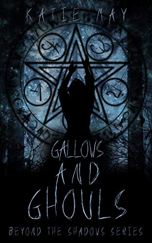 Book cover for Gallows and Ghouls