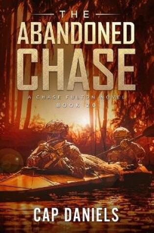 Cover of The Abandoned Chase