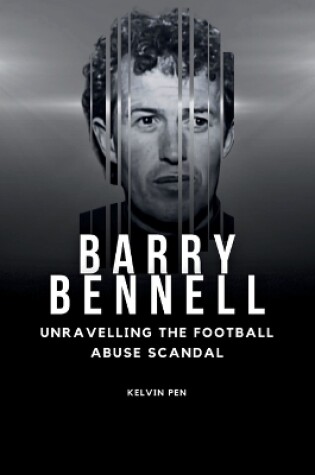 Cover of Barry Bennell