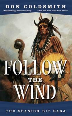 Cover of Follow the Wind