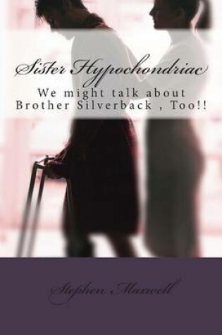 Cover of Sister Hypochondriac