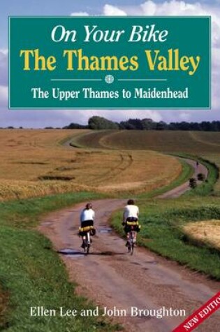 Cover of On Your Bike Thames Valley