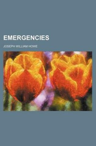 Cover of Emergencies