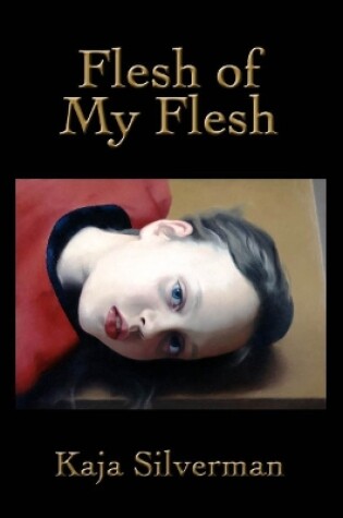 Cover of Flesh of My Flesh