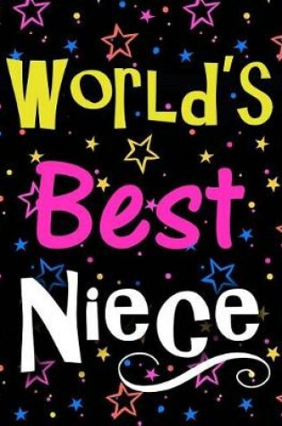 Cover of World's Best Niece