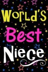 Book cover for World's Best Niece