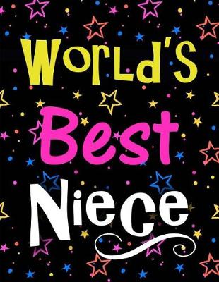 Book cover for World's Best Niece