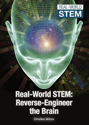 Book cover for Reverse Engineer the Brain