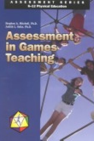 Cover of Assessment in Games Teaching
