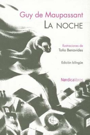 Cover of La Noche