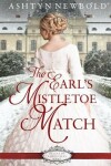 Book cover for The Earl's Mistletoe Match