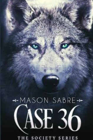 Cover of Case 36