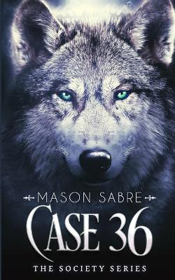 Book cover for Case 36