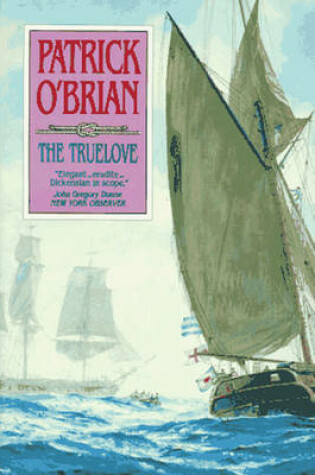 Cover of The Truelove