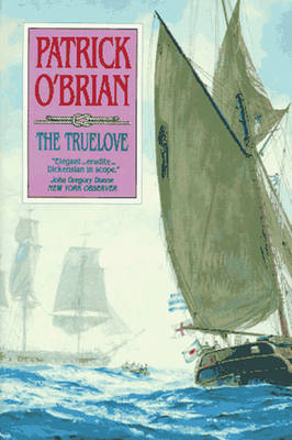 Book cover for The Truelove