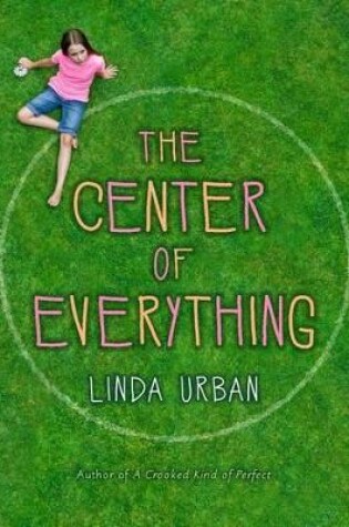 Cover of The Center of Everything