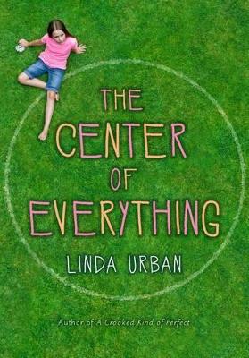 Book cover for The Center of Everything