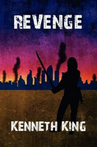 Cover of Revenge