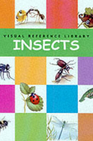 Cover of Insects