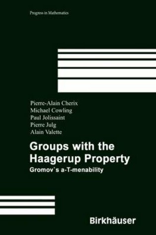 Cover of Groups with the Haagerup Property