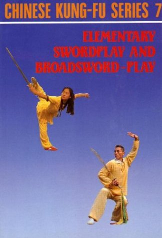 Cover of Elementary Swordplay & Broadsword-play