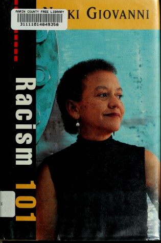 Cover of Racism 101