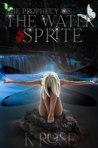 Cover of The Prophecy of the Water Sprite