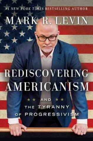 Cover of Rediscovering Americanism