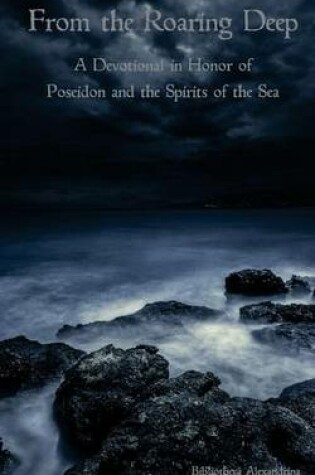 Cover of From the Roaring Deep