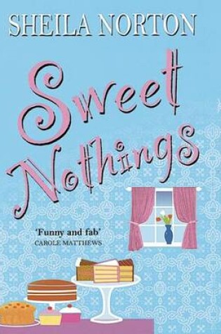 Cover of Sweet Nothings