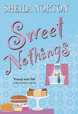 Book cover for Sweet Nothings