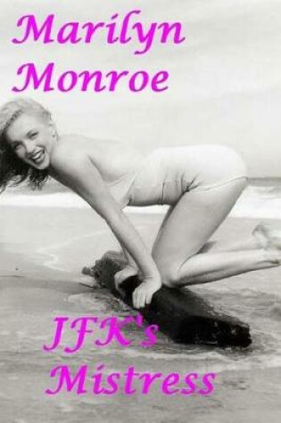 Cover of Marilyn Monroe