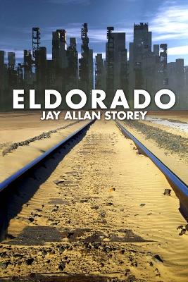 Book cover for Eldorado