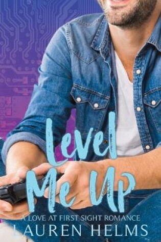 Cover of Level Me Up