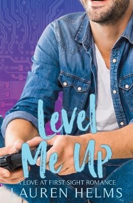 Cover of Level Me Up