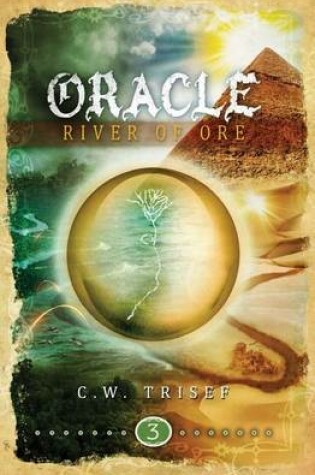 Cover of Oracle - River of Ore