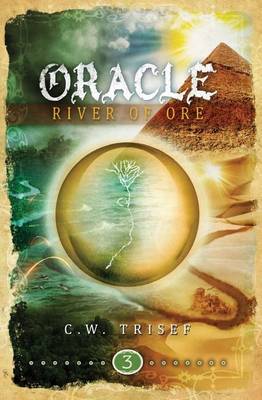 Book cover for Oracle - River of Ore