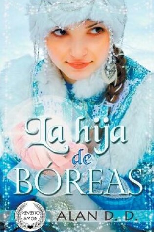 Cover of La Hija de Bóreas