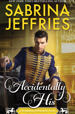 Cover of Accidentally His