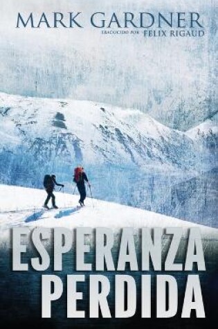 Cover of Esperanza Perdida