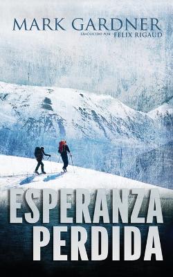 Book cover for Esperanza Perdida