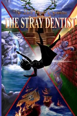 Book cover for The Stray Dentist
