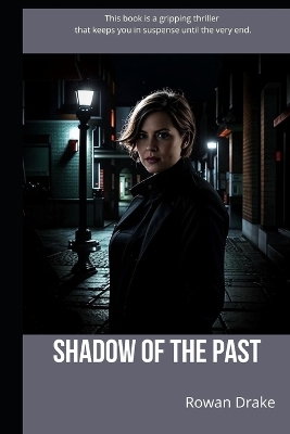 Cover of Shadow of the Past