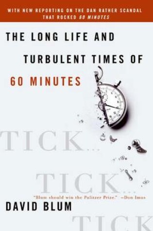 Cover of Tick... Tick... Tick...