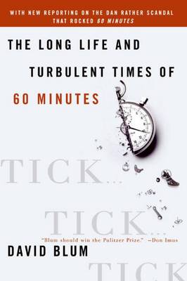 Book cover for Tick... Tick... Tick...