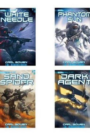 Cover of Shadow Squadron Set