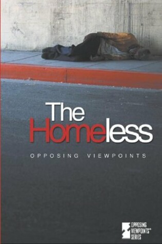 Cover of The Homeless