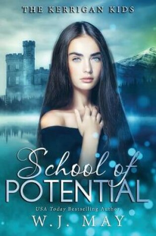 Cover of School of Potential